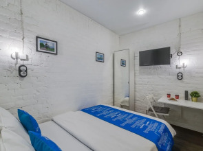 Апартаменты Travelto Petrogradskaya