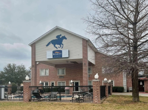 Baymont by Wyndham Willow Park