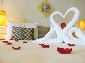 Pousada Vila Das Velas