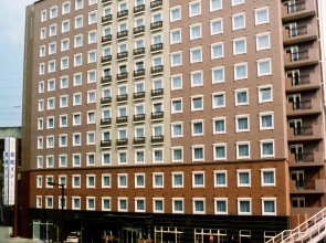 Toyoko Inn Sendai Station Nishi Chuo
