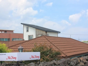 Jeju Manon Rental and Guest House