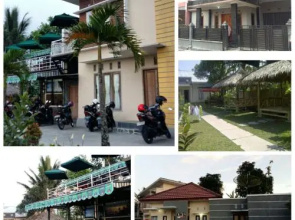 OWK Homestay