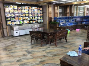Huludao Xingcheng Guanghui Family Inn