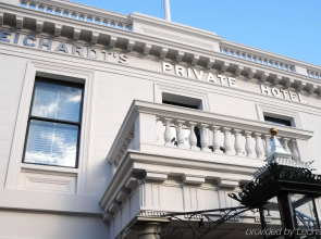 Eichardt's Private Hotel