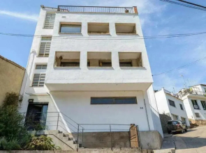 Terrace Loft Sant Daniel