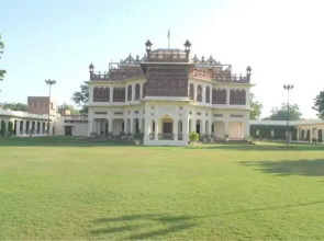 Khaas Bagh Heritage