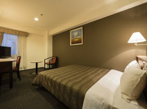 Ark Hotel Osaka Shinsaibashi