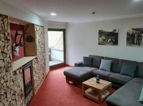 Apartment in Wildschonau by Schatzberg Lift