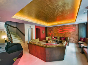 Ferman Hotel - Special Class