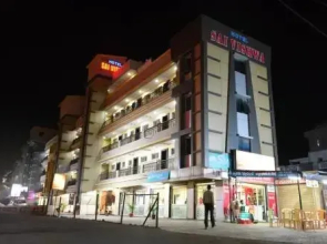 Hotel Sai Vishwa