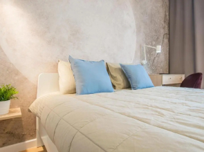 W&K Apartments - Moon Suite