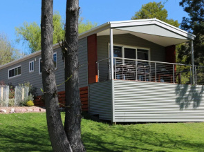 Halls Gap Lakeside Tourist Park