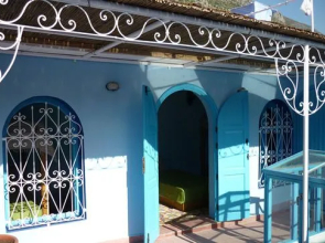 Riad Nerja Chaouen