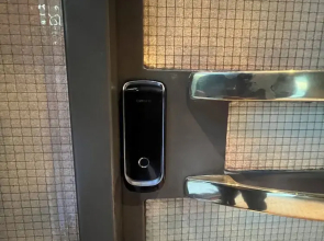 BT Homes - Palacio Alcorta