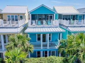 5410 Gulf Drive - 3 Br Home