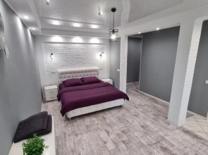 Apartaments on Metalurhiv 34