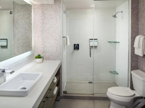 Hyatt House Washington DC / Downtown / Convention Center