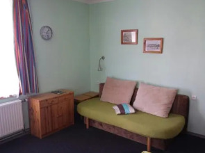 Apartmány Mikeš