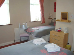 Casablanca Guest House