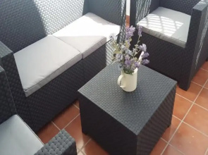 Cervantes Apartment 103452 by MO Rentals