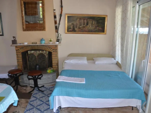 Verga bay view House