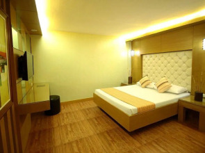 Hotel 2016 Manila Boutique