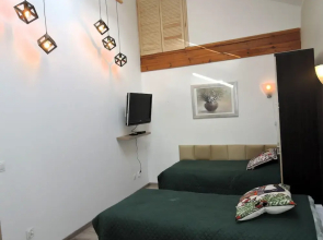 Holiday Home in Stepnica by Szczecin Lagoon