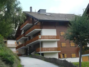 Hortensia MOUNTAIN & CENTER apartments