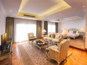 Baron Palace Sahl Hasheesh