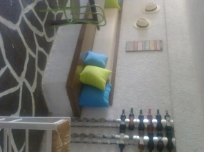 Villa Belmar Self-Catered Apartments