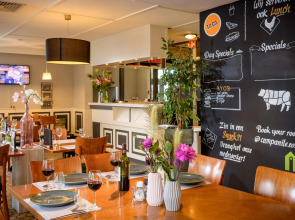 Campanile Hotel Rotterdam - Oost