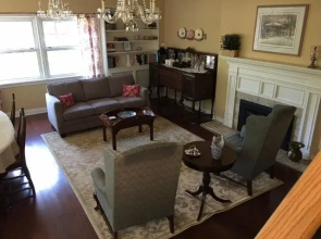 The Byron House