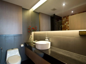 Tevan Jomtien Pattaya