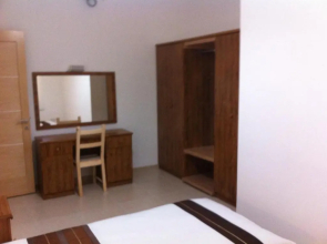 Genista Apartment