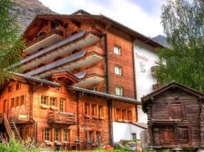Sunstar Hotel Zermatt