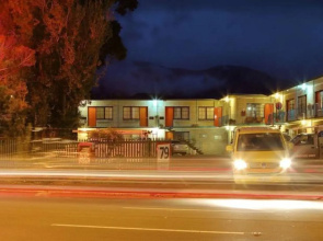 Martin Cash Motel