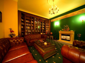 TRIHOTEL Rostock – Wellnesshotel Adults Only