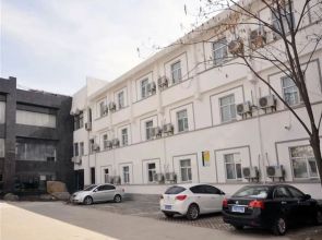 GreenTree Inn HuaiAn Hongze Daqing Road Business Hotel