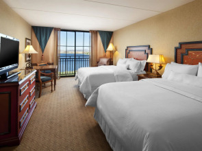 The Westin Lake Las Vegas Resort & Spa by Marriott