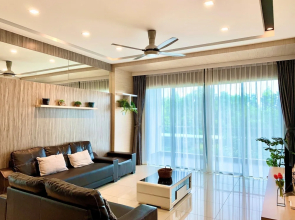 Deco Home Imago The Loft