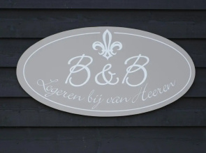 B&B Logeren bij van Heeren