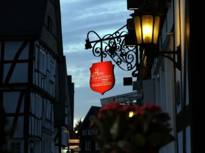 Hotel Zur Altstadt