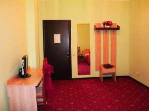 Мидланд Шереметьево