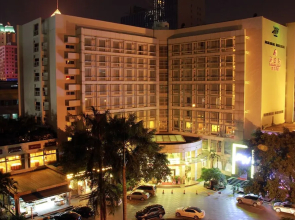 Mingyuan Hotel