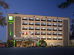Holiday Inn Montreal Longueuil by IHG