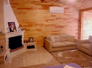 Heaven Garden Boutique Bungalow