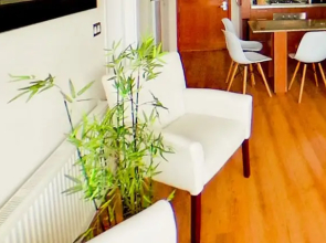 Apartamentos Premium Capital Casino Viña Del Mar