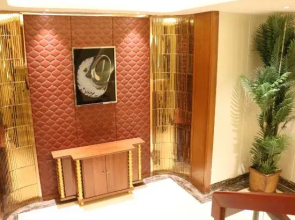 Yi Jin Hotel