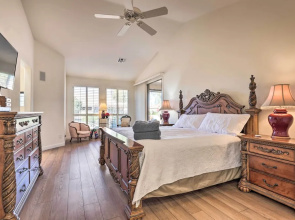 55+ Sun Lakes Casa w/ Patio & Pool Access