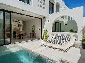 The Makara Villas Uluwatu